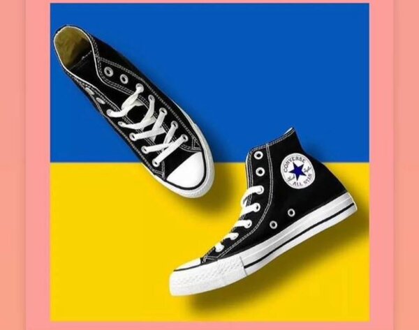 Sneakers Converse Classiques