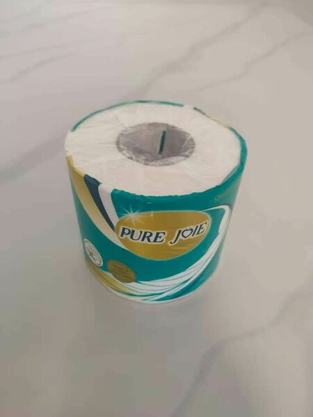 Pure Joie 高品质卫生纸