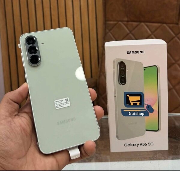 Samsung Galaxy A56 5G