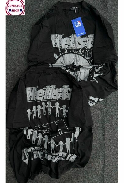 Tee-shirts de qualité