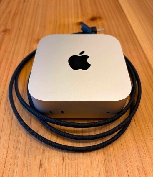Apple Mac Mini - Ordinateur compact