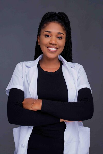 Short sleeved Labcoats