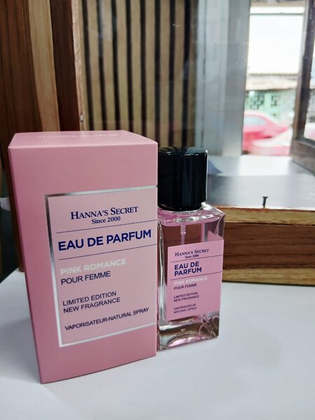 Eau de Parfum Femme