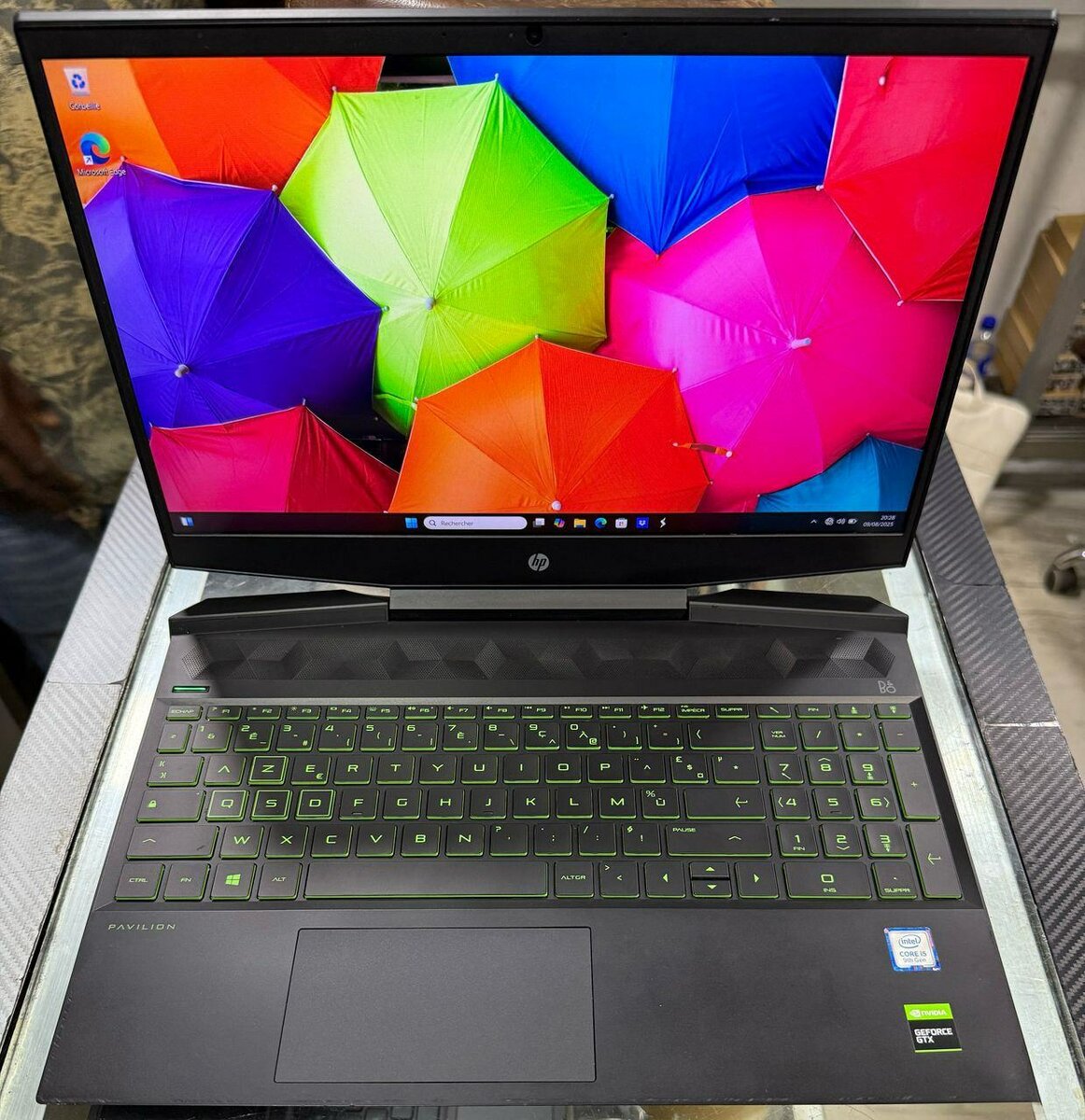 Ordinateurs Performants