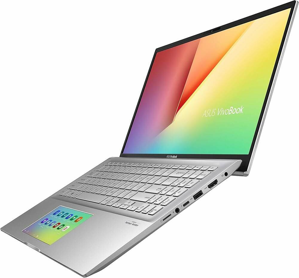 Asus Vivobook S15 16Go/1To
