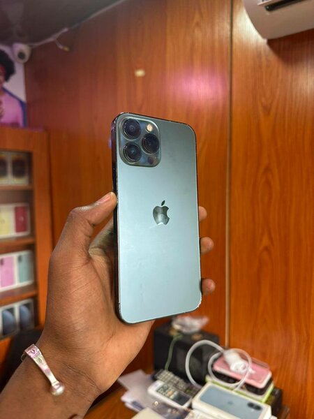 Apple iPhone 13 ProMax 128g