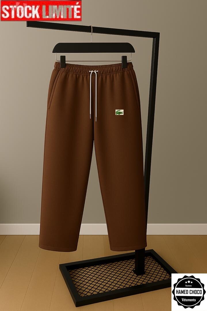 Pantalons de sport stylés