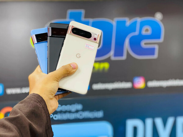 Google Pixel 8PRO BOXED 5G