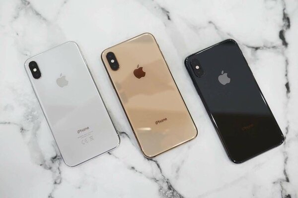 IPHONE XR 128GB