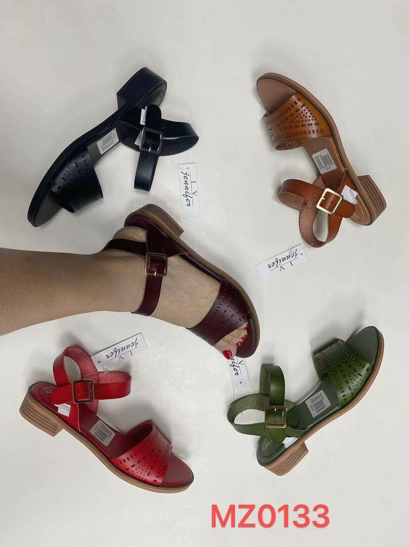 Sandales élégantes pour femmes