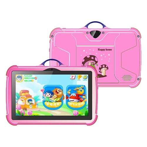 Tablette 7" Enfant G-SIDA