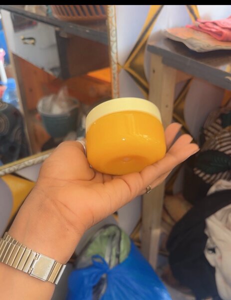 Crème Hydratante Visage