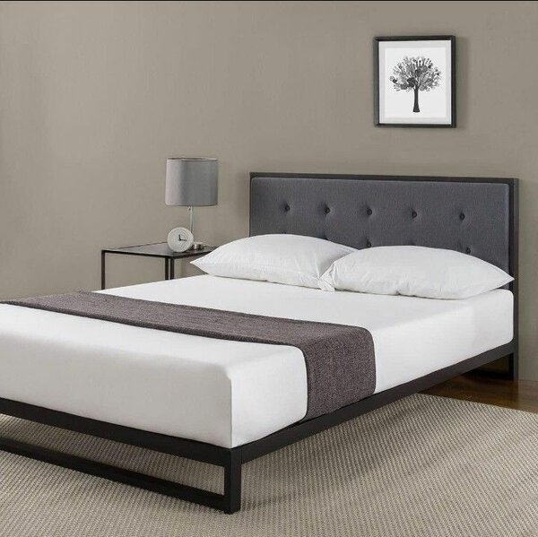 Double Bed