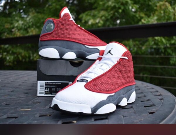 Jordan 13