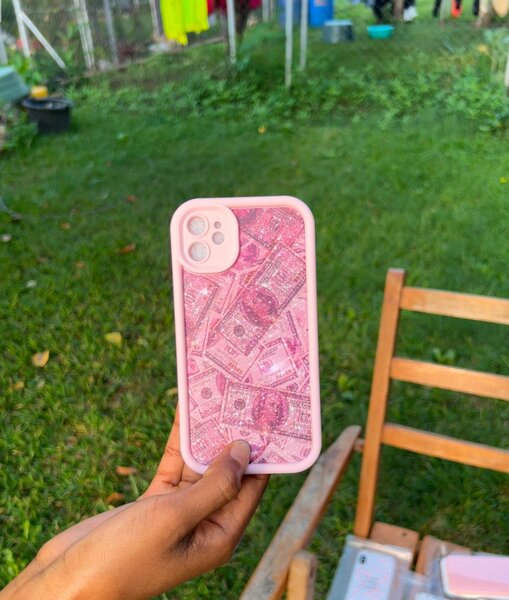 iPhone phone case