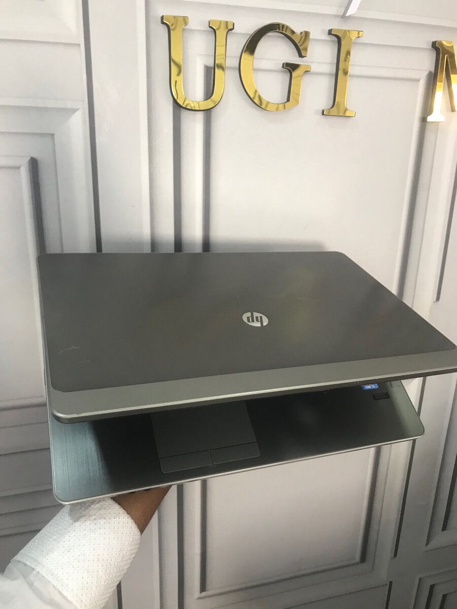 Hp ProBook intel core i3