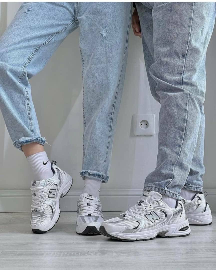 Sneakers confort unisex modernes