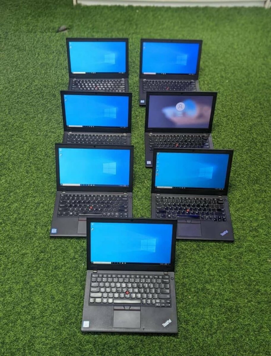 Lenovo Thinkpad x270