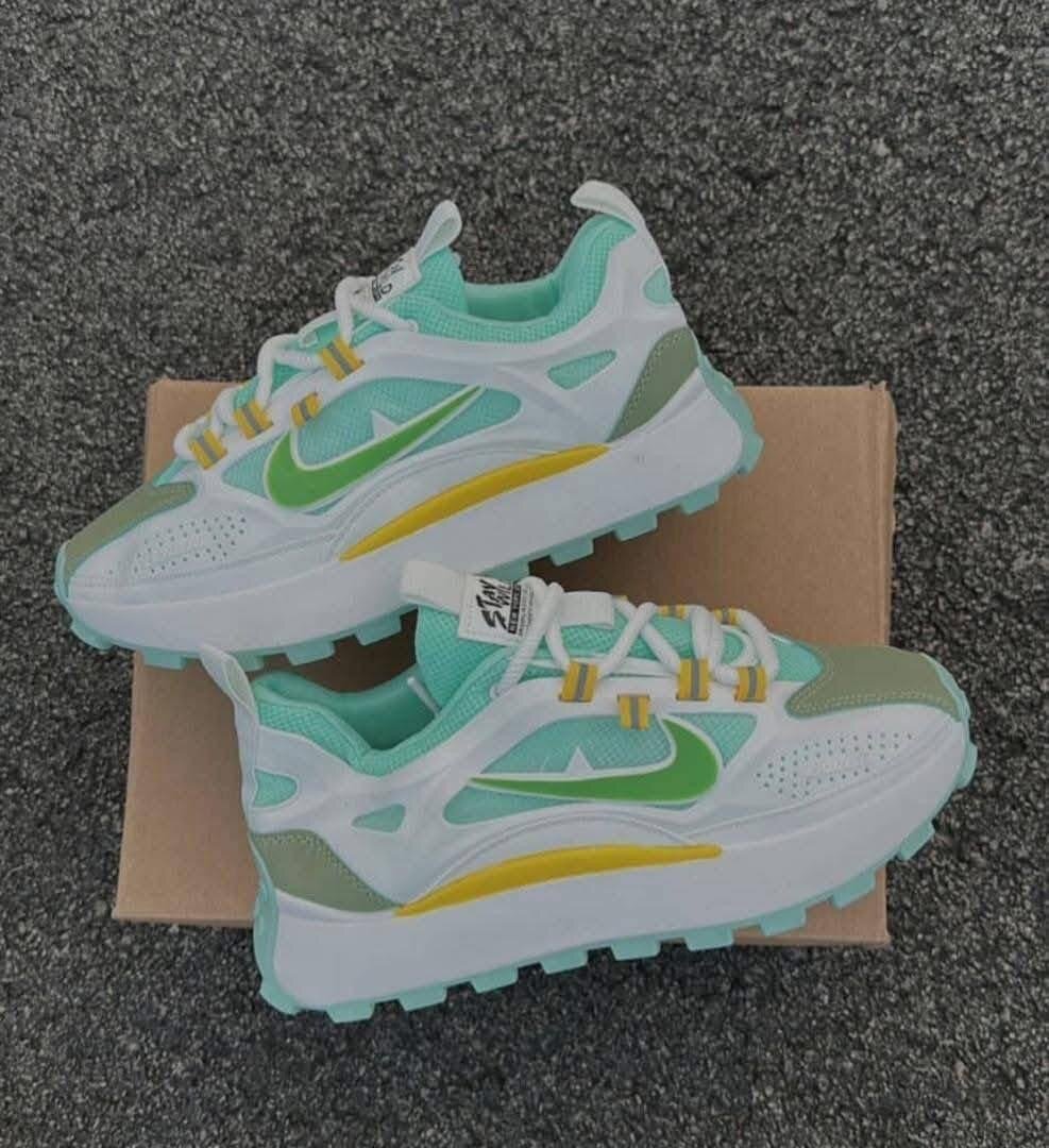 Baskets Nike Air pour Homme