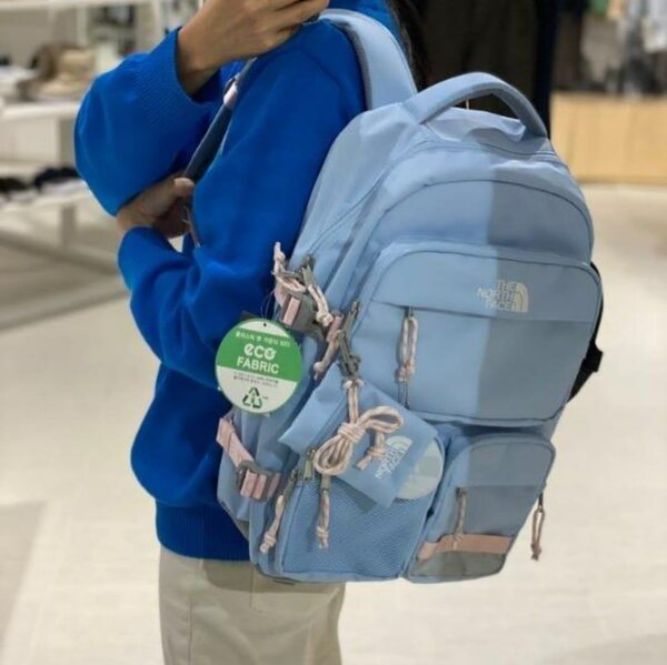 The North Face Backpack