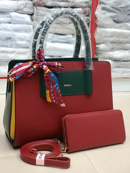 Classic and good quality handbag