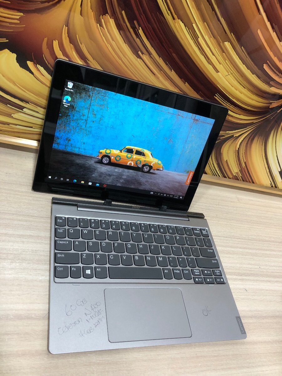 Lenovo MIIX 320-10ICR