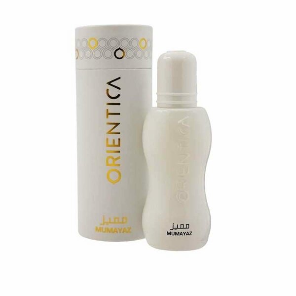 Parfum Oriental Mumayaz