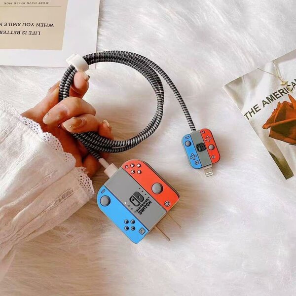 Cable chargeur Switch