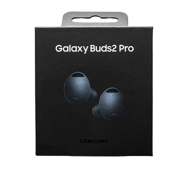 Galaxy Buds 2 Pro - Black