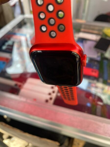 Series 6 40 MM GPS +Cellular