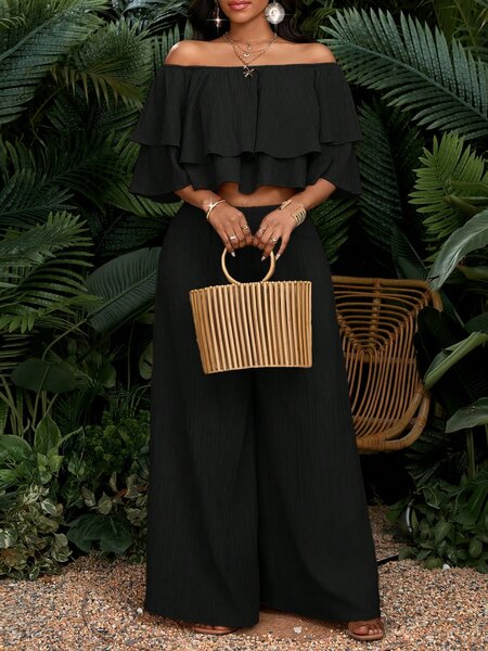 Ensemble Chic Été Femme