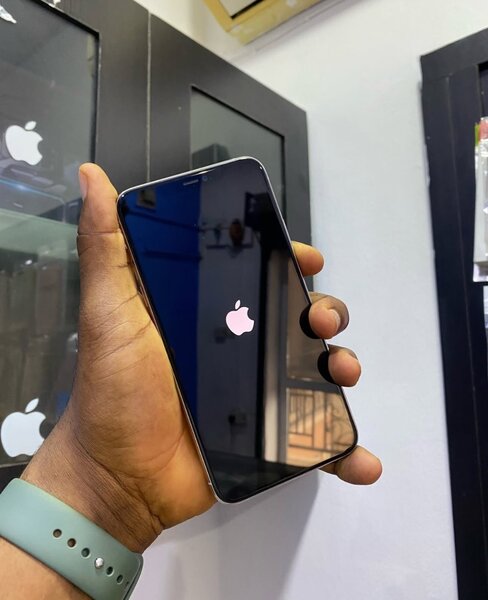iPhone 11 Pro Max 256GB