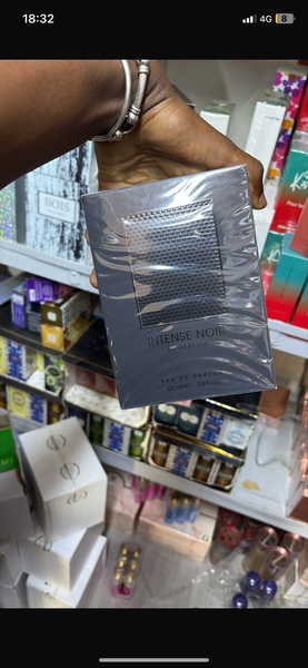 Intense Noir Parfum