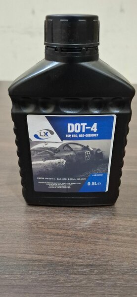 DOT-4 (0,5L)