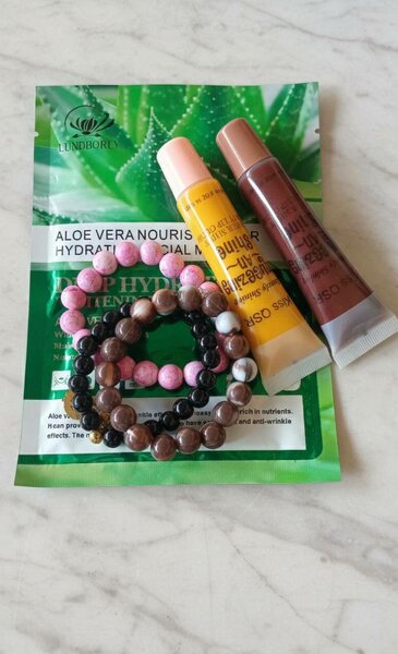 Kit KAEDEL COLLECTION