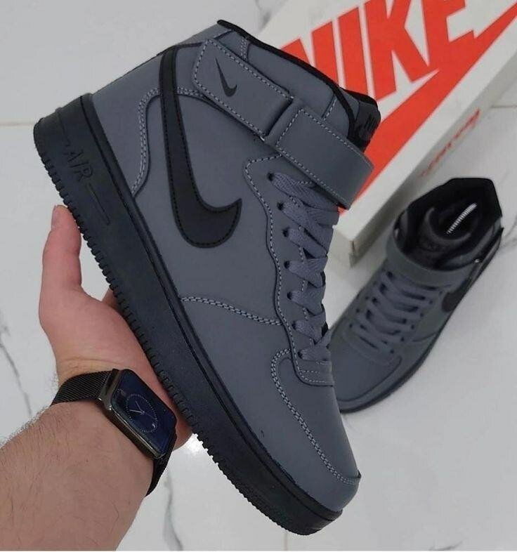Chaussures Nike Air Force 1 homme