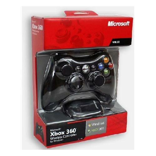 Xbox 360 games pad