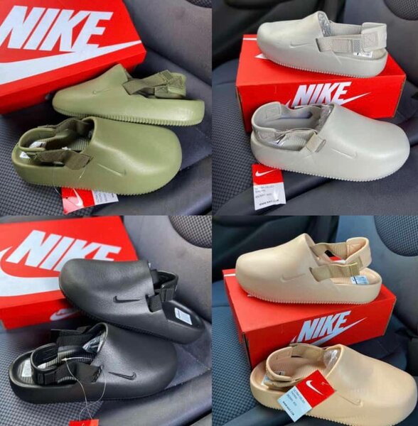 Babouche Homme et femme