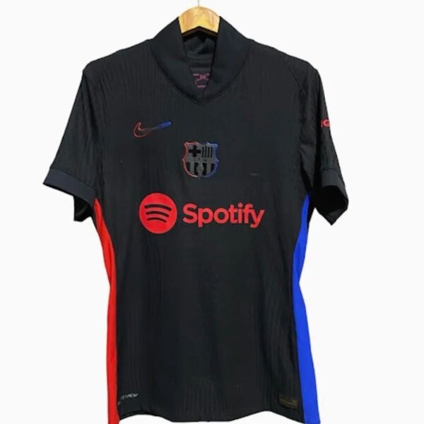 Maillot de Barcelone version pro