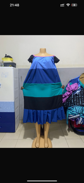 Les petites robe  de 16h