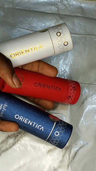 Déodorant Parfum Orientica