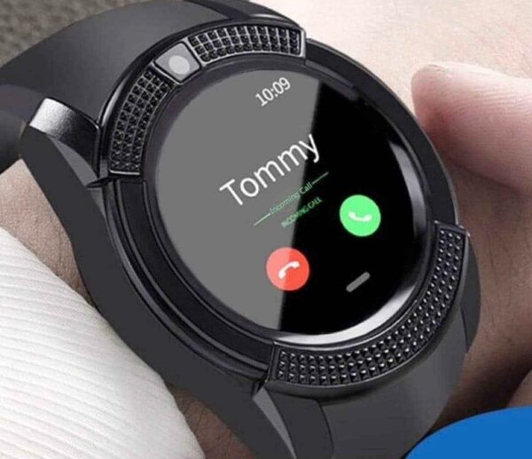 Montre intelligente SIM Bluetooth
