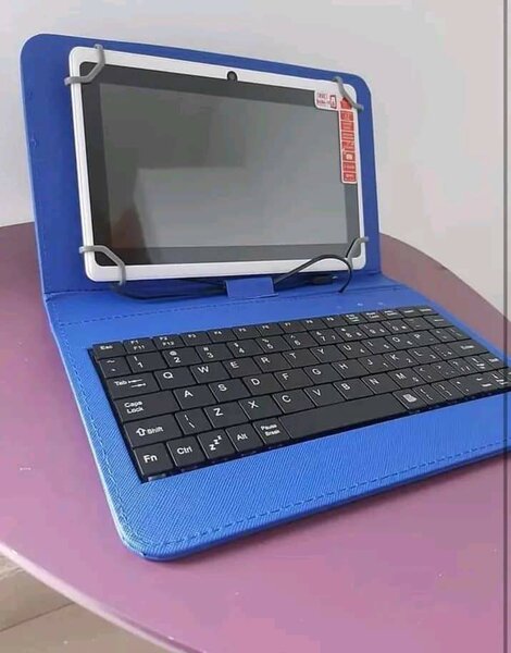 Clavier Bluetooth pour tablette tactile