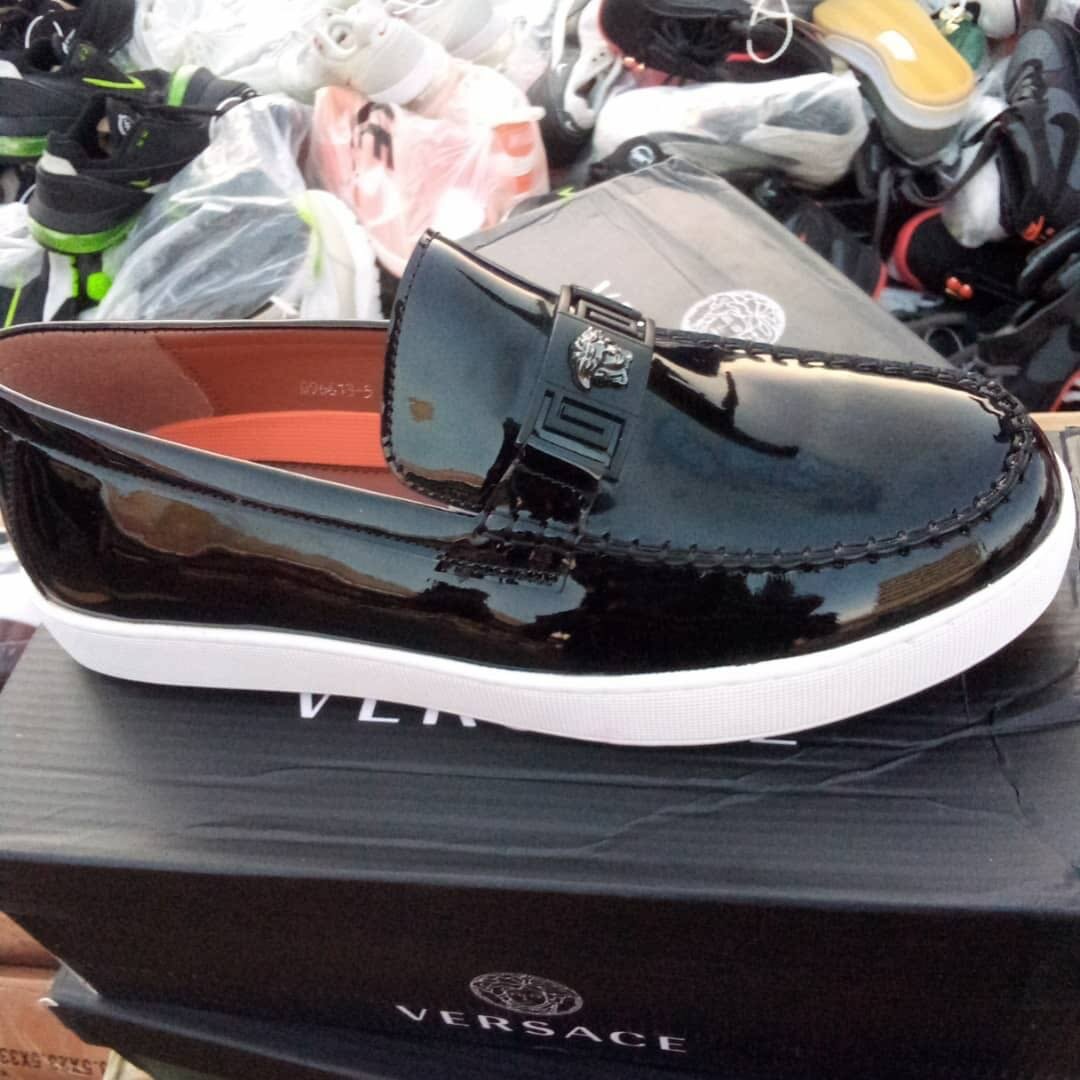 Versace Shoe