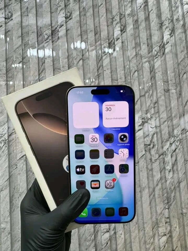 Apple iPhone 13 Pro