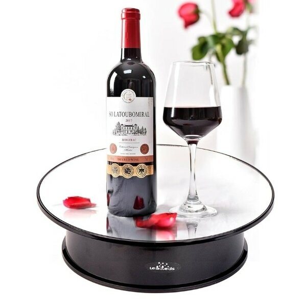 PRESENTOIR ROTATIF 360 DEGRÉ