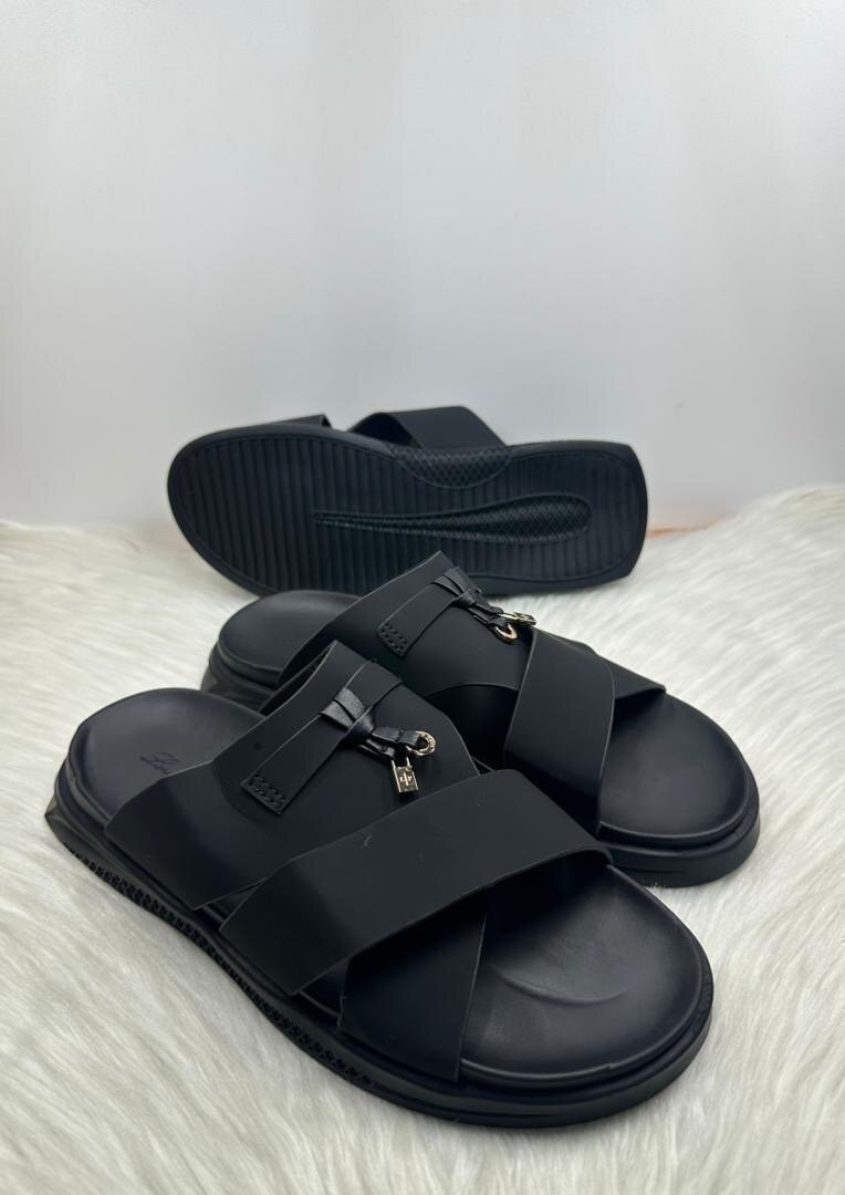 Sandales de luxe Hermes