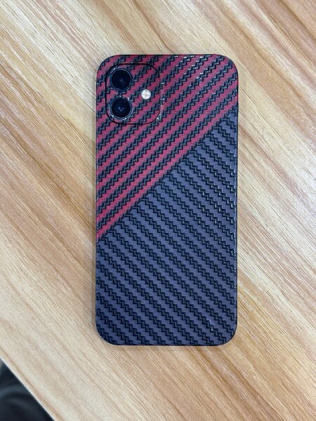 iPhone 12 Sėcond mains