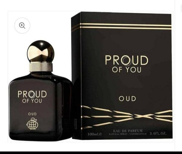 Parfum OUD Proud Of You 100ml