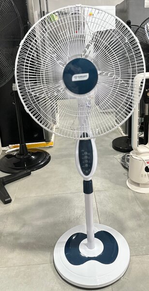 Ventilateur télécommandé